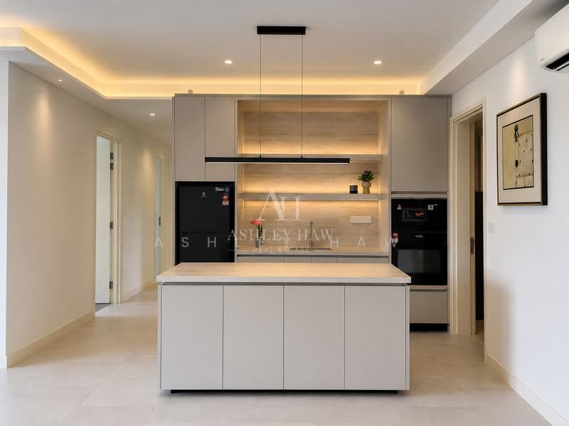 Service Residence for Rent at Jendela Residences - Ashley Haw - PropertyGuru.com.my