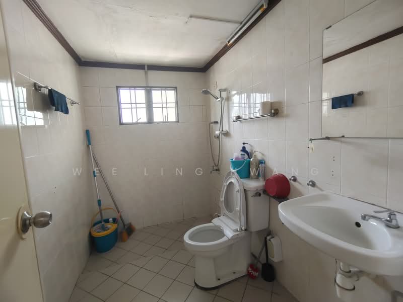 Rumah Teres 2 Tingkat untuk Disewa di Bukit Rimau (Shah Alam) - Wee Ling Hwang - PropertyGuru.com.my