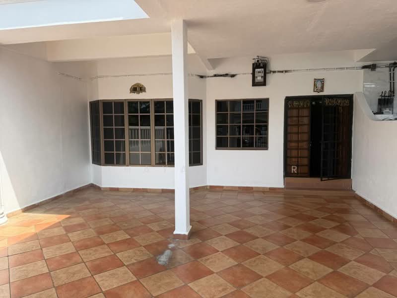 Rumah Teres 2 Tingkat untuk Dijual di Taman Gembira Baru (Klang) - Uthaya Kumar - Exterior - PropertyGuru.com.my