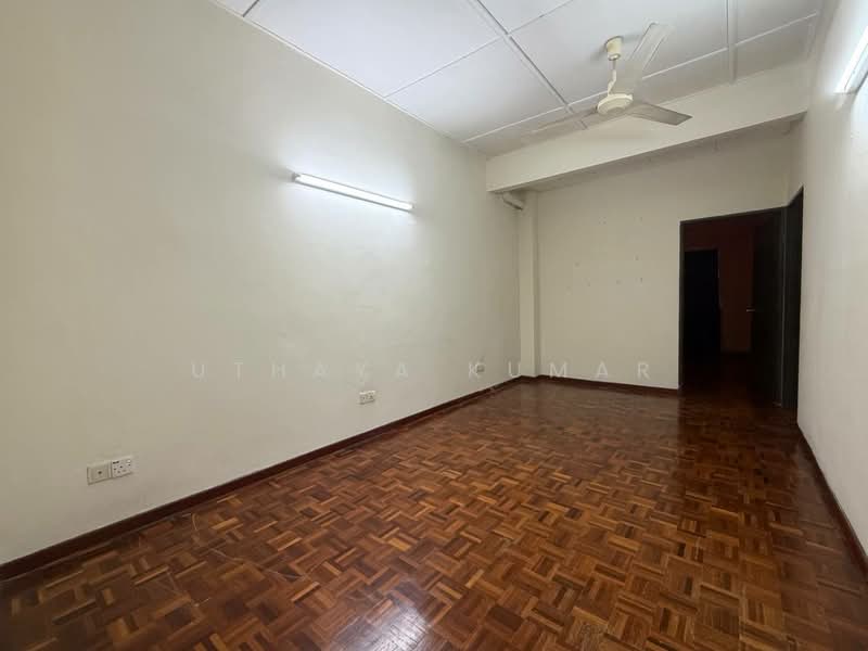 Rumah Teres 2 Tingkat untuk Dijual di Taman Gembira Baru (Klang) - Uthaya Kumar - Interior - PropertyGuru.com.my