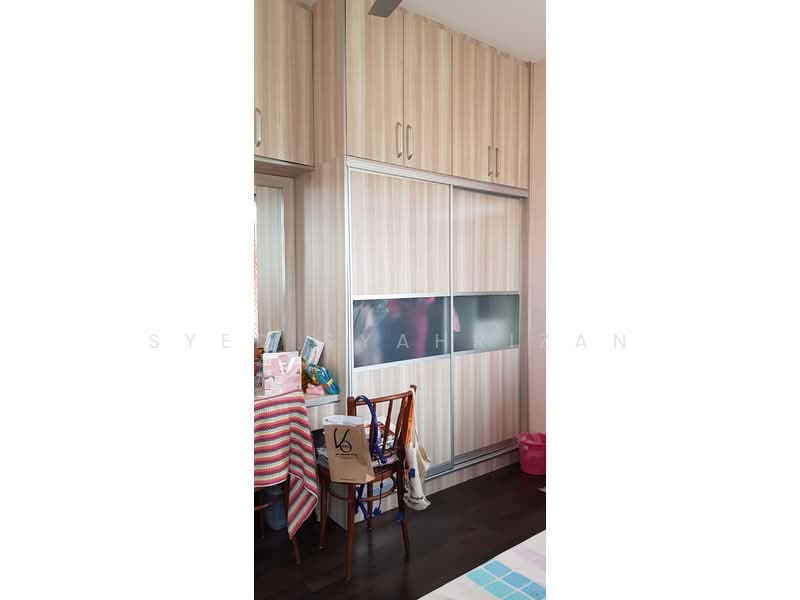 Rumah Teres 2 Tingkat untuk Dijual di Taman TTDI Grove (Kajang) - Syed Syahrizan - Bedroom - PropertyGuru.com.my
