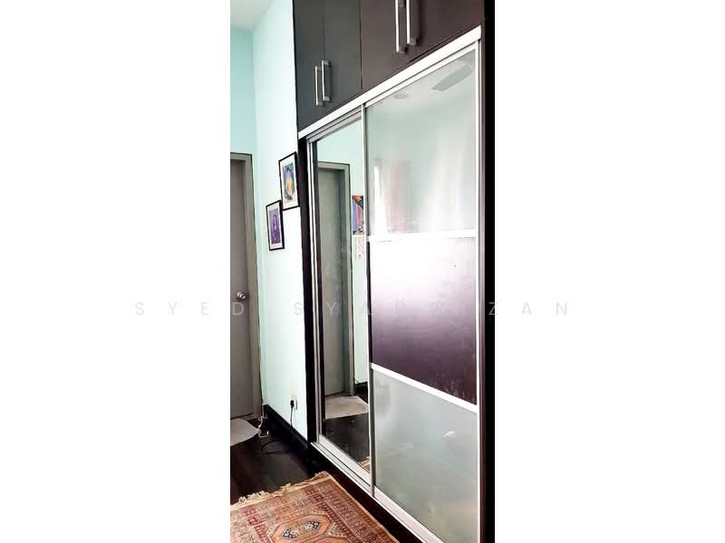 Rumah Teres 2 Tingkat untuk Dijual di Taman TTDI Grove (Kajang) - Syed Syahrizan - Interior - PropertyGuru.com.my