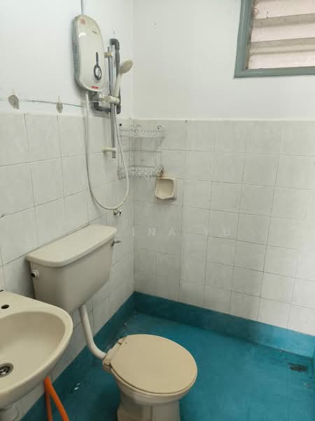 Condominium for Sale at Garden Park - Selina Yu - Bathroom - PropertyGuru.com.my
