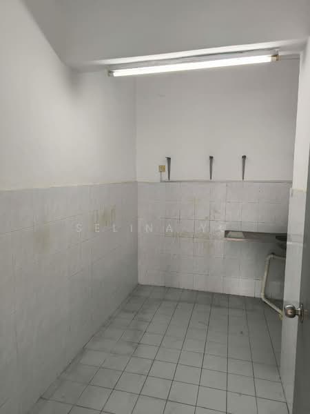 Condominium for Sale at Garden Park - Selina Yu - Kitchen - PropertyGuru.com.my