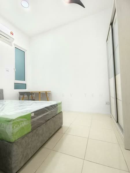 Kondominium untuk Disewa di Starhill Luxury Residence - Shirley Teh - Bedroom - PropertyGuru.com.my