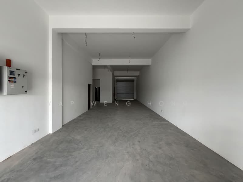 Shop for Rent in Taman Sutera (Kajang) - Yap Weng Hong - PropertyGuru.com.my