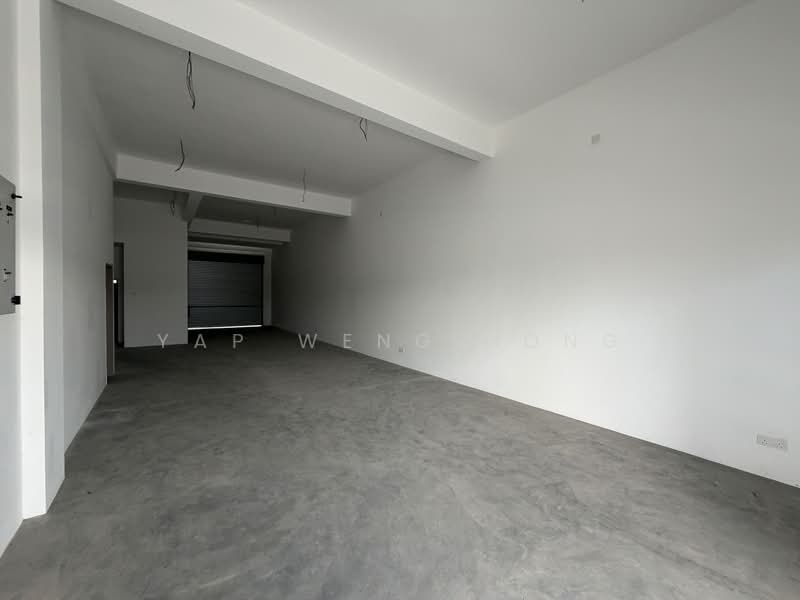 Shop for Rent in Taman Sutera (Kajang) - Yap Weng Hong - PropertyGuru.com.my