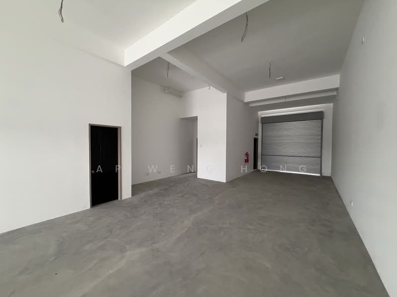 Shop for Rent in Taman Sutera (Kajang) - Yap Weng Hong - Interior - PropertyGuru.com.my
