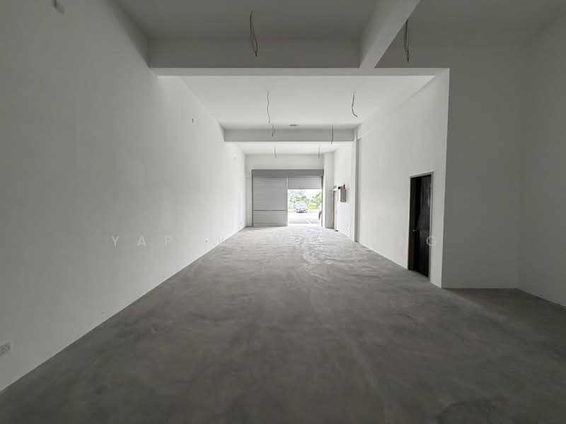 Shop for Rent in Taman Sutera (Kajang) - Yap Weng Hong - Interior - PropertyGuru.com.my