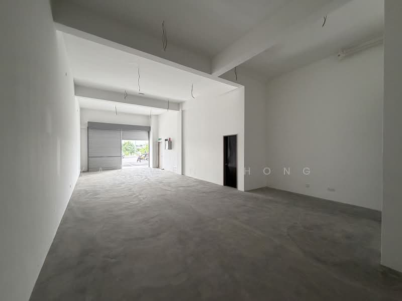 Shop for Rent in Taman Sutera (Kajang) - Yap Weng Hong - Interior - PropertyGuru.com.my