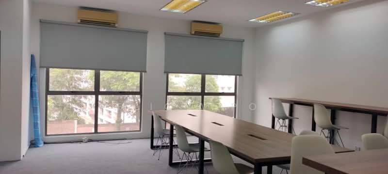 Office for Rent in Merchant Square (Petaling Jaya) - Felicia Poh - Interior - PropertyGuru.com.my