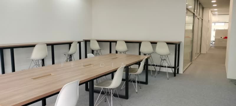 Office for Rent in Merchant Square (Petaling Jaya) - Felicia Poh - Interior - PropertyGuru.com.my