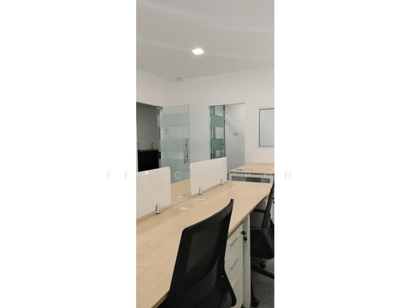 Office for Rent in Merchant Square (Petaling Jaya) - Felicia Poh - Interior - PropertyGuru.com.my