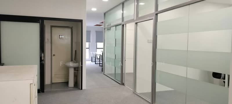 Office for Rent in Merchant Square (Petaling Jaya) - Felicia Poh - Interior - PropertyGuru.com.my