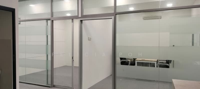 Office for Rent in Merchant Square (Petaling Jaya) - Felicia Poh - Interior - PropertyGuru.com.my