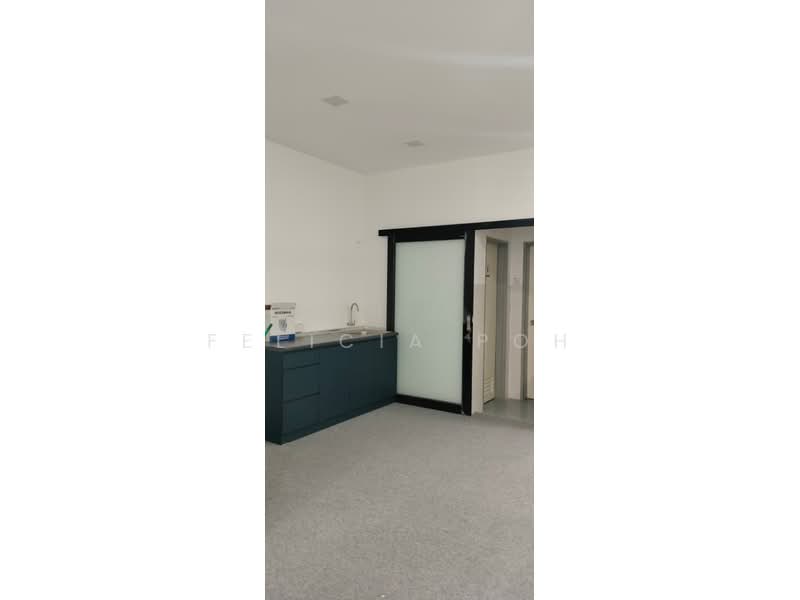 Office for Rent in Merchant Square (Petaling Jaya) - Felicia Poh - Interior - PropertyGuru.com.my