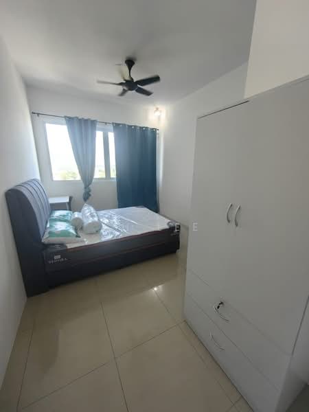 Condominium for Rent at Zen 6 - SH Lee - PropertyGuru.com.my