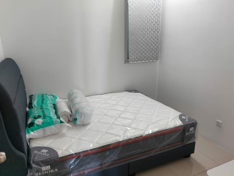 Condominium for Rent at Zen 6 - SH Lee - PropertyGuru.com.my