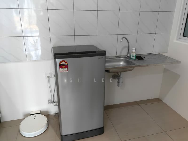 Condominium for Rent at Zen 6 - SH Lee - PropertyGuru.com.my