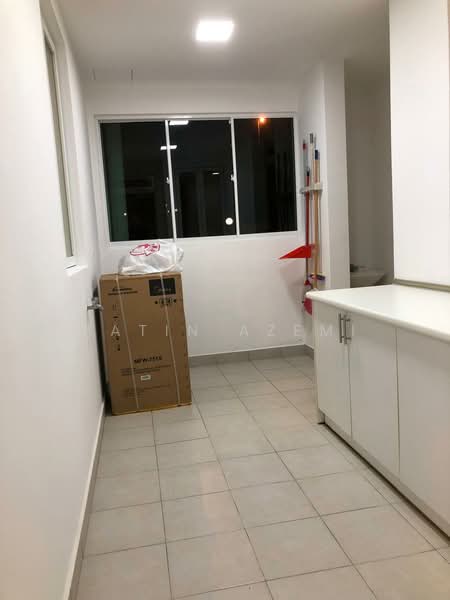 Condominium for Sale at Subang Parkhomes - Fatin Azemi - Interior - PropertyGuru.com.my