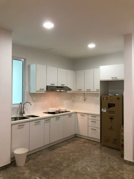 Condominium for Sale at Subang Parkhomes - Fatin Azemi - Kitchen - PropertyGuru.com.my