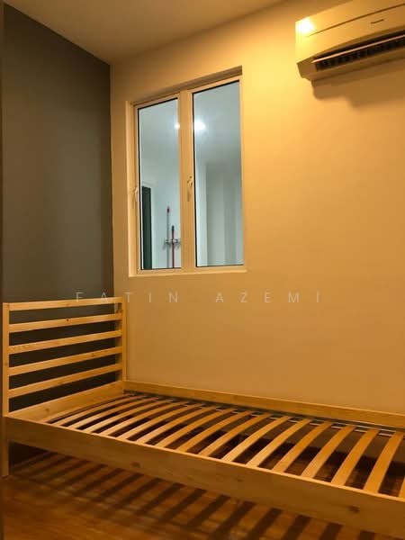 Condominium for Sale at Subang Parkhomes - Fatin Azemi - Bedroom - PropertyGuru.com.my