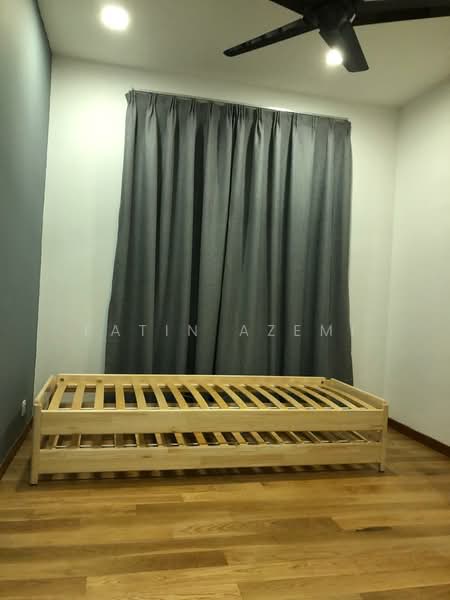 Condominium for Sale at Subang Parkhomes - Fatin Azemi - Bedroom - PropertyGuru.com.my