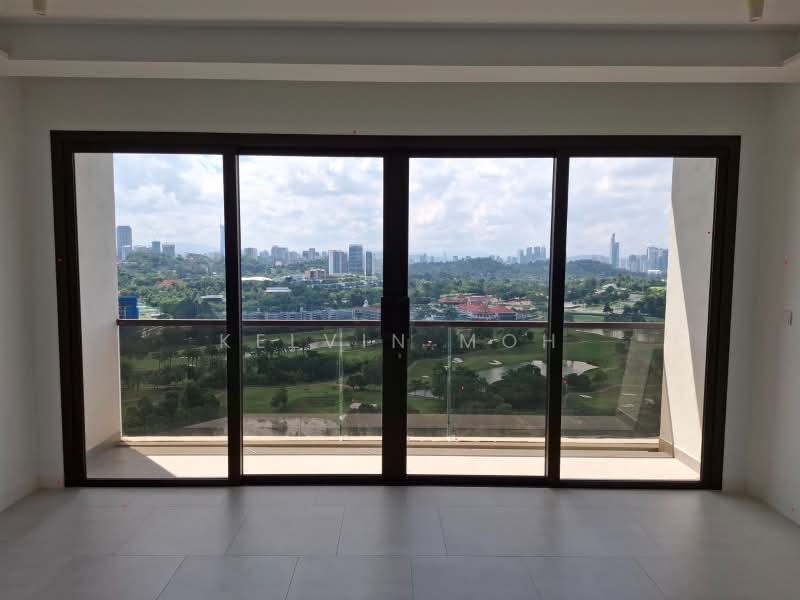 Servis Apartment untuk Disewa di Jendela Residences - Kelvin Moh - View - PropertyGuru.com.my
