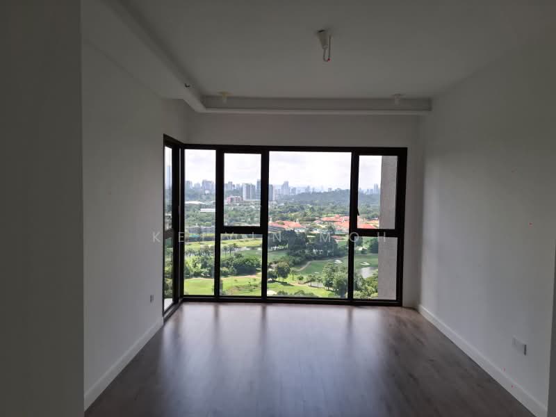 Servis Apartment untuk Disewa di Jendela Residences - Kelvin Moh - View - PropertyGuru.com.my