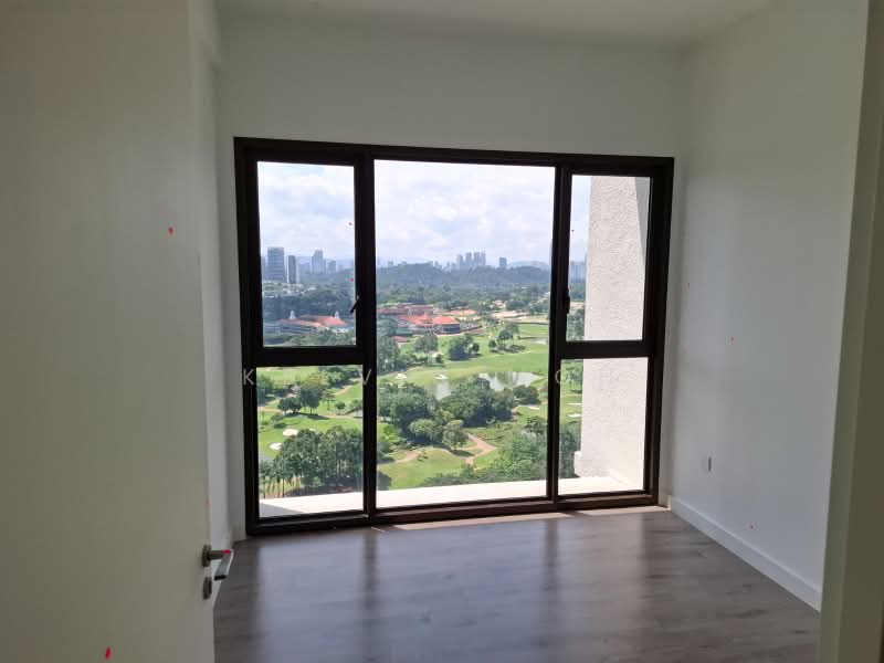 Servis Apartment untuk Disewa di Jendela Residences - Kelvin Moh - PropertyGuru.com.my