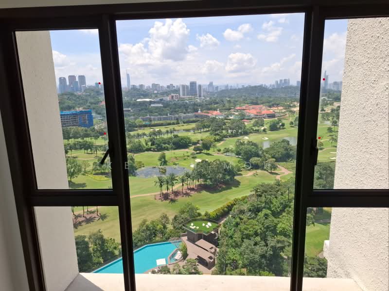 Servis Apartment untuk Disewa di Jendela Residences - Kelvin Moh - PropertyGuru.com.my