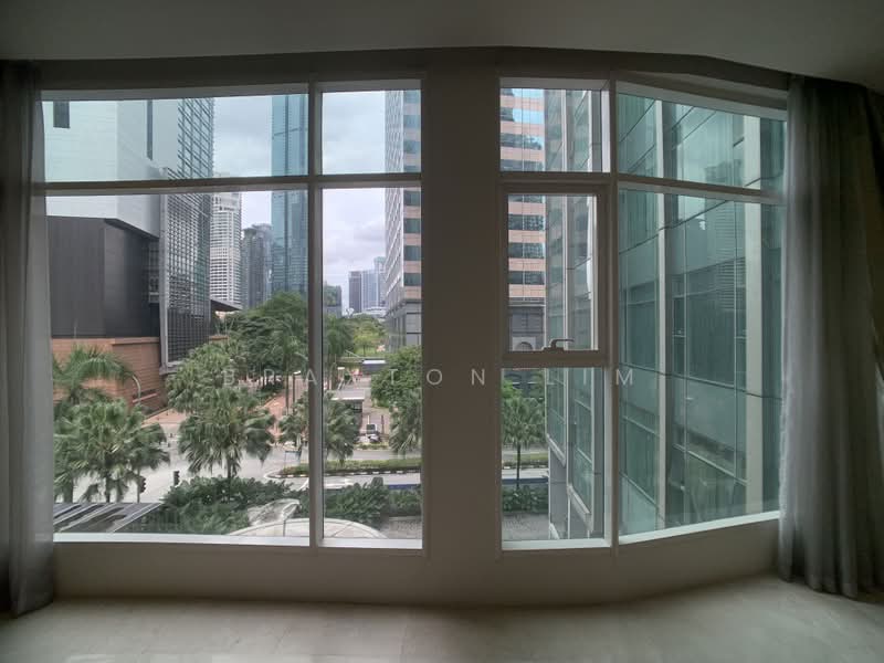 Service Residence for Sale at Quadro Residences - Braxton Lim - View - PropertyGuru.com.my
