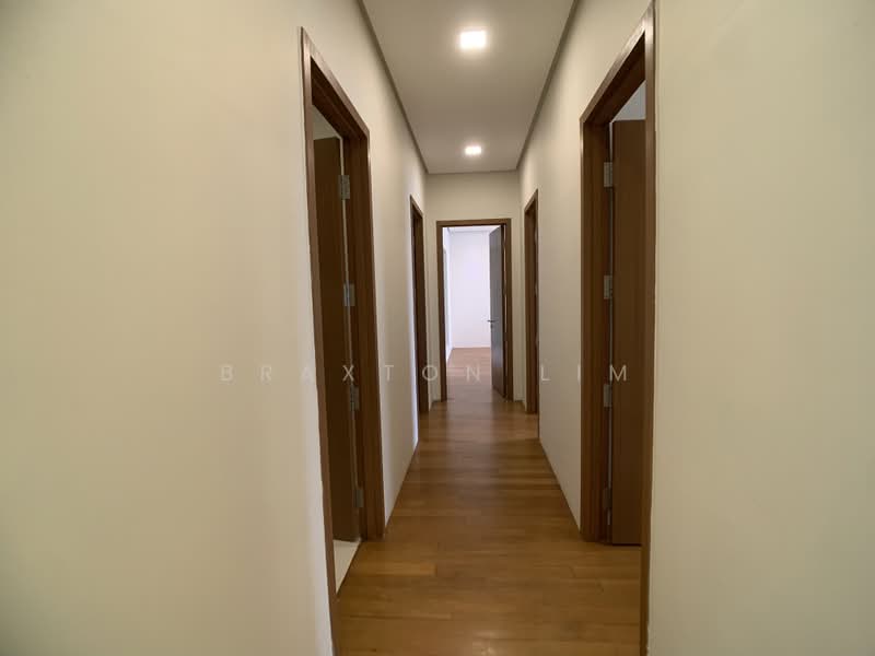 Service Residence for Sale at Quadro Residences - Braxton Lim - Corridor - PropertyGuru.com.my