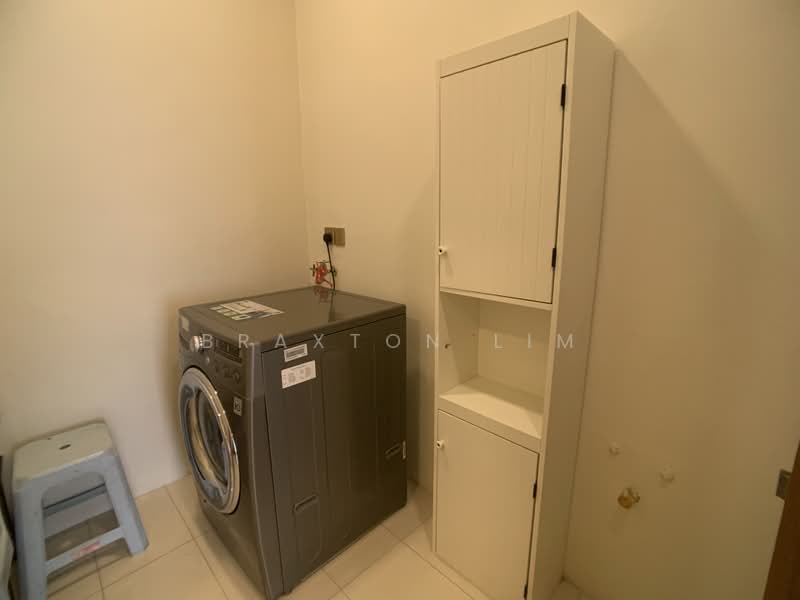 Service Residence for Sale at Quadro Residences - Braxton Lim - Interior - PropertyGuru.com.my