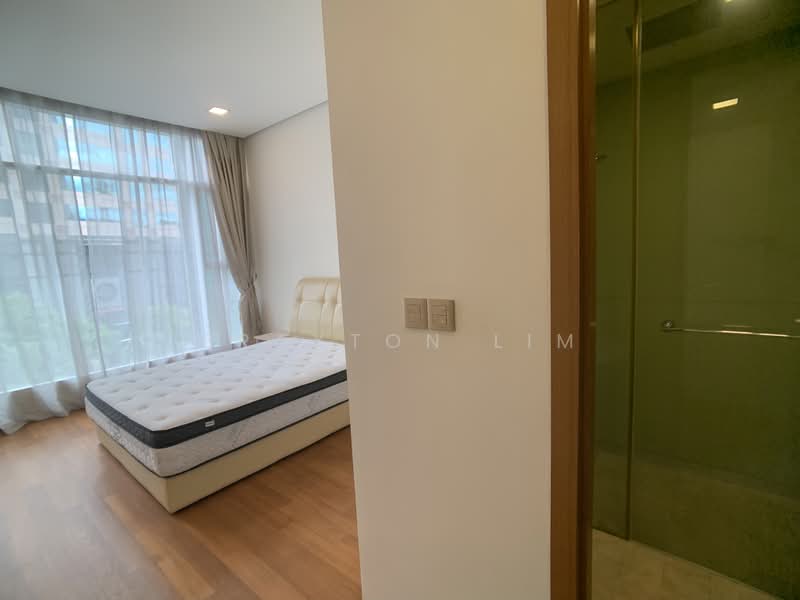 Service Residence for Sale at Quadro Residences - Braxton Lim - Bedroom - PropertyGuru.com.my