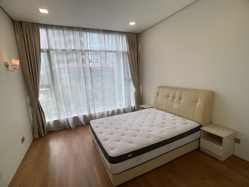 Service Residence for Sale at Quadro Residences - Braxton Lim - Bedroom - PropertyGuru.com.my
