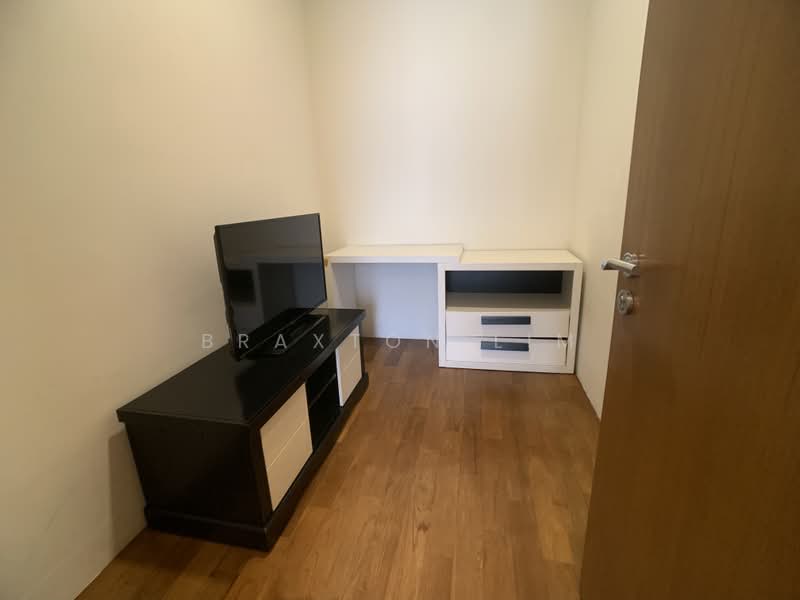 Service Residence for Sale at Quadro Residences - Braxton Lim - Study - PropertyGuru.com.my