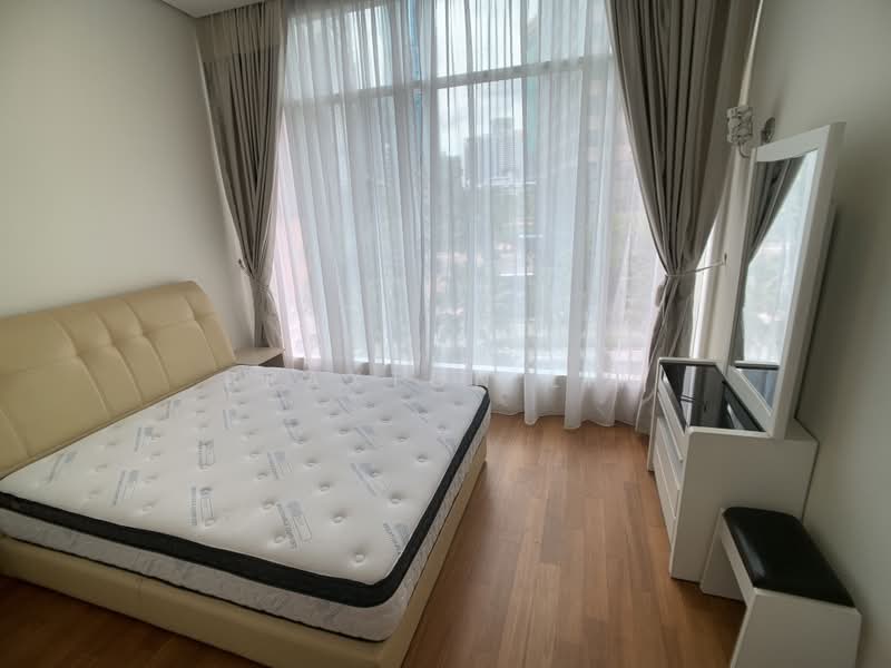Service Residence for Sale at Quadro Residences - Braxton Lim - PropertyGuru.com.my