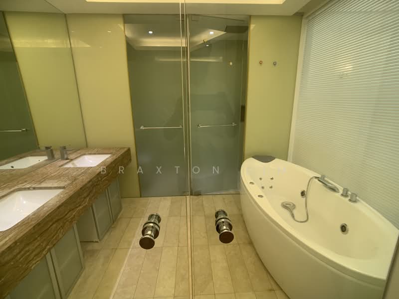 Service Residence for Sale at Quadro Residences - Braxton Lim - PropertyGuru.com.my