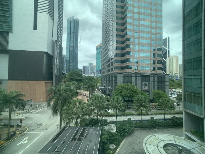 Service Residence for Sale at Quadro Residences - Braxton Lim - PropertyGuru.com.my