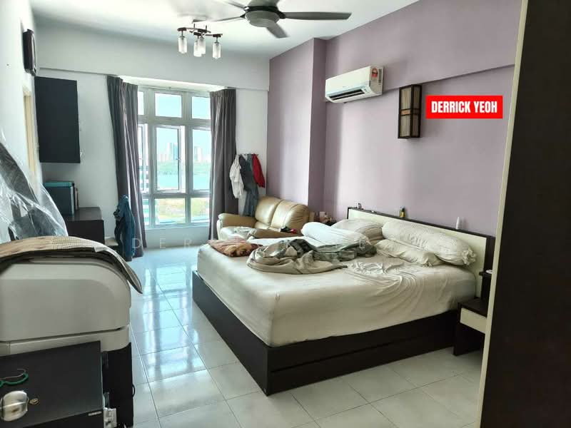 Kondominium untuk Dijual di Bayswater Resort Condominium - Derrick Yeoh - Bedroom - PropertyGuru.com.my