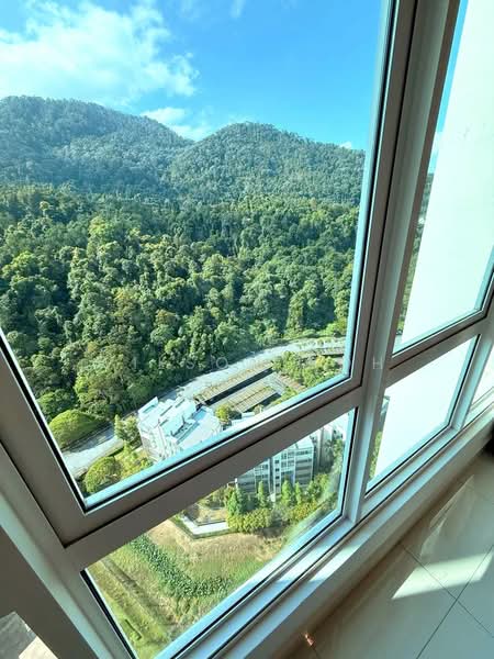 Kondominium untuk Disewa di Ferringhi Residence 2 - Wilson Goh - View - PropertyGuru.com.my
