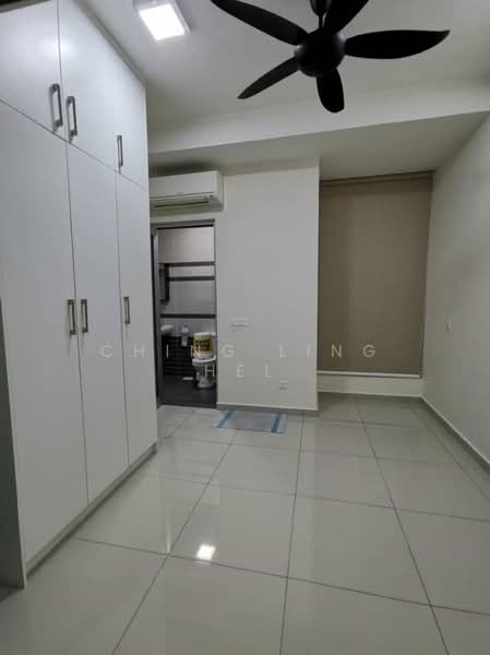 Condominium for Rent at The Seed Taman Sutera Utama - Ching Ling Hel - Interior - PropertyGuru.com.my