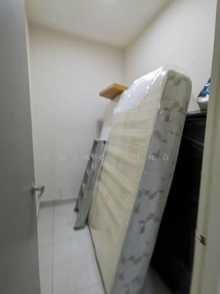 Condominium for Rent at The Seed Taman Sutera Utama - Ching Ling Hel - Interior - PropertyGuru.com.my