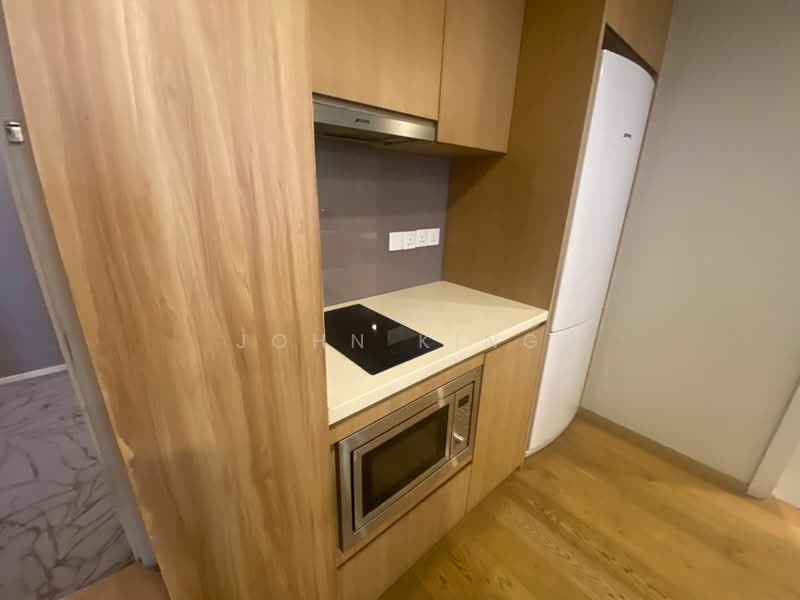 Service Residence for Rent at Fraser Residence (188 Suites) - John King - PropertyGuru.com.my