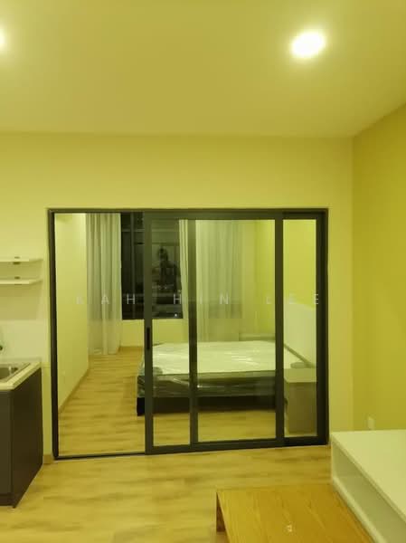 Servis Apartment untuk Disewa di The Mark @ Cheras - Kah Hin Lee - Bedroom - PropertyGuru.com.my