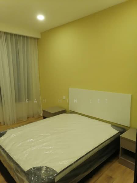 Servis Apartment untuk Disewa di The Mark @ Cheras - Kah Hin Lee - Bedroom - PropertyGuru.com.my