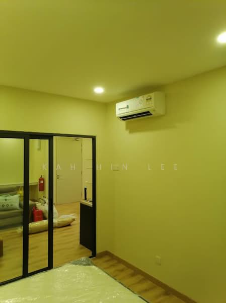 Servis Apartment untuk Disewa di The Mark @ Cheras - Kah Hin Lee - Bedroom - PropertyGuru.com.my