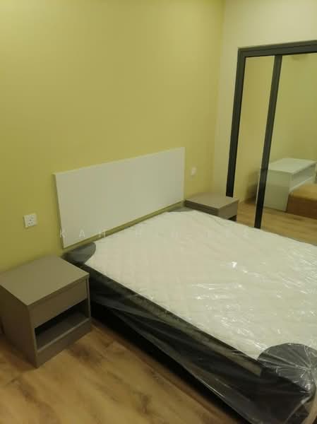 Servis Apartment untuk Disewa di The Mark @ Cheras - Kah Hin Lee - Bedroom - PropertyGuru.com.my