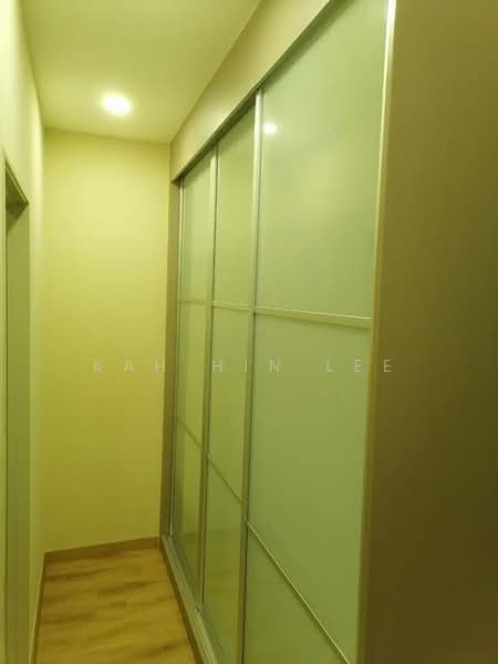 Servis Apartment untuk Disewa di The Mark @ Cheras - Kah Hin Lee - Corridor - PropertyGuru.com.my